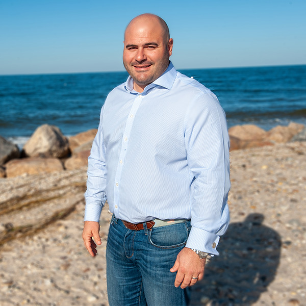 Mark Paquette